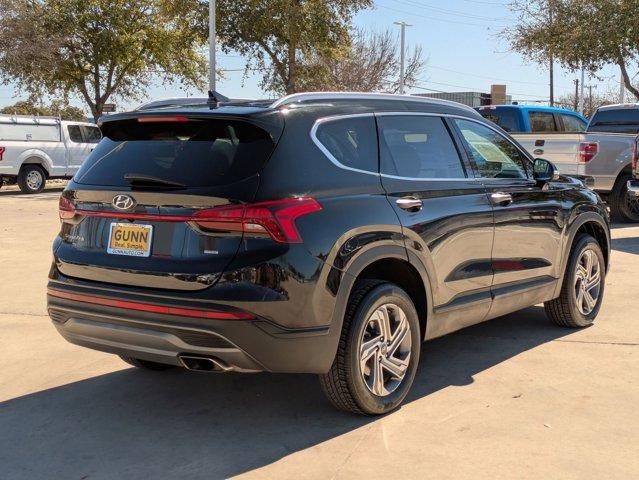 2023 Hyundai SANTA FE Vehicle Photo in San Antonio, TX 78209