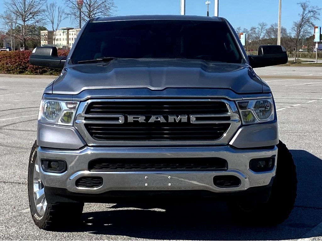2021 Ram 1500 Vehicle Photo in POOLER, GA 31322-3252