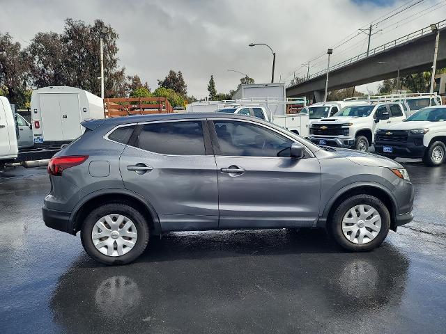 2019 Nissan Rogue Sport Vehicle Photo in LA MESA, CA 91942-8211