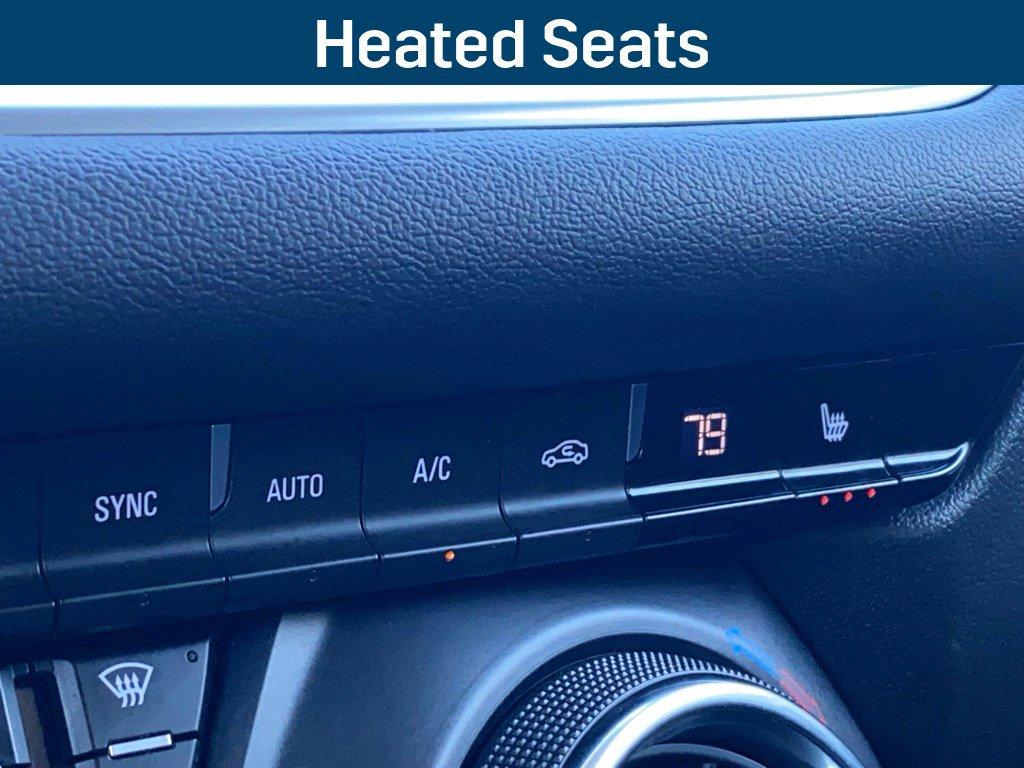 2020 Chevrolet Blazer Vehicle Photo in SAVANNAH, GA 31406-4513