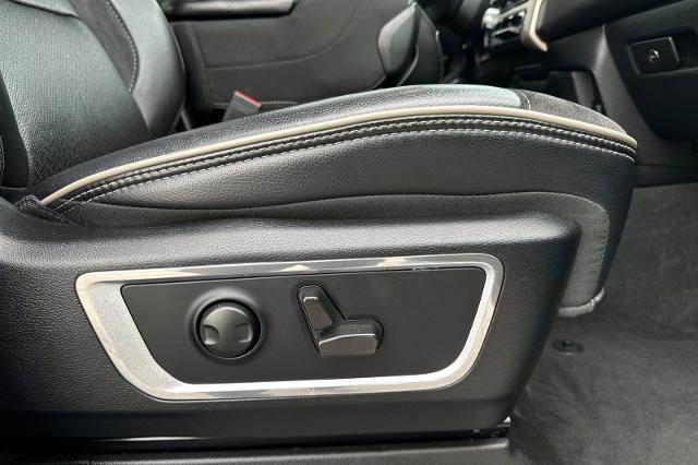 2022 Ram 1500 Vehicle Photo in SPOKANE, WA 99202-2191
