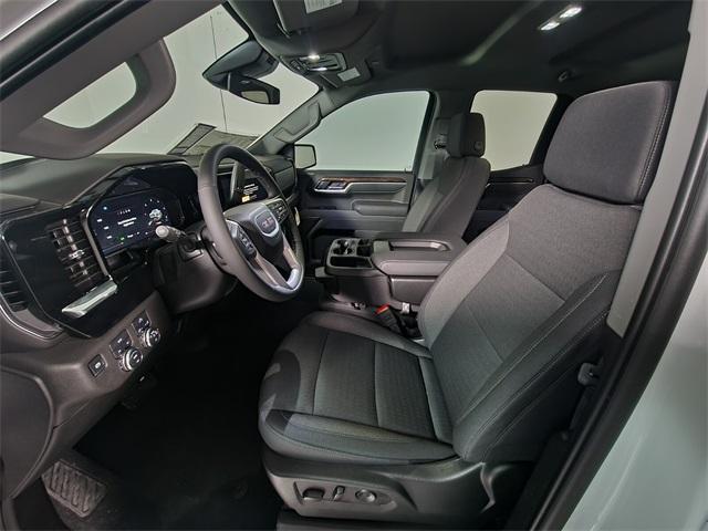 2025 GMC Sierra 1500 Vehicle Photo in PRESCOTT, AZ 86305-3700