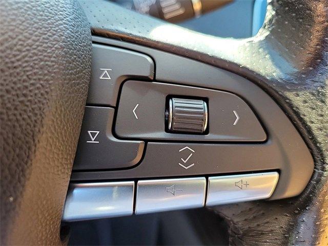2020 Cadillac XT4 Vehicle Photo in SUNRISE, FL 33323-3202