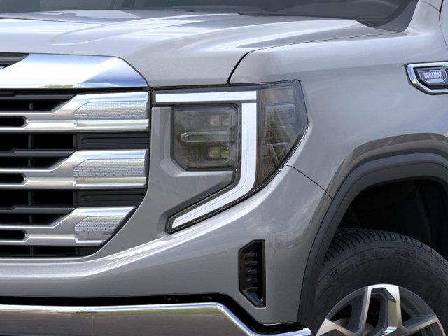 2025 GMC Sierra 1500 Vehicle Photo in ALBERTVILLE, AL 35950-0246