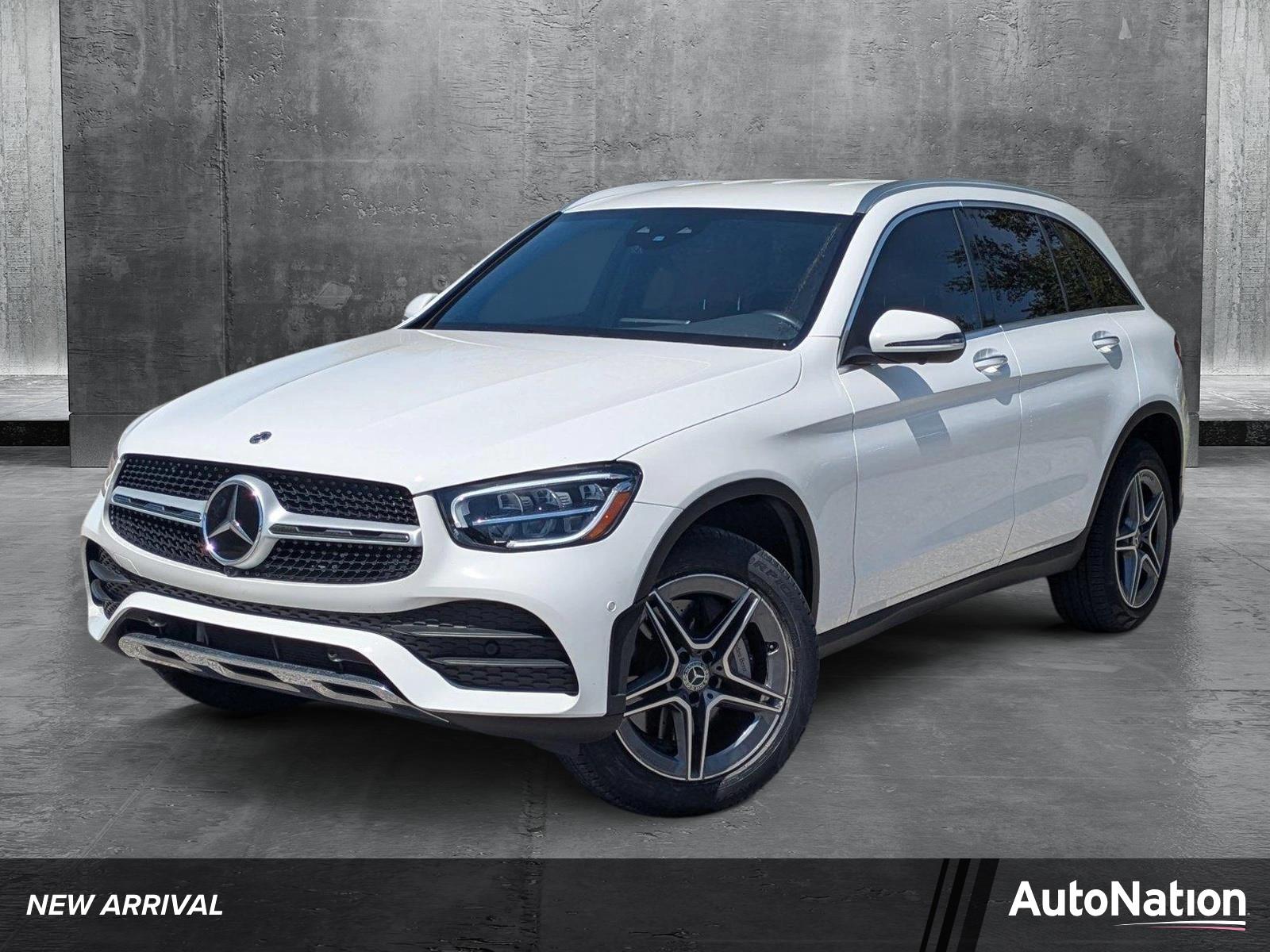 2022 Mercedes-Benz GLC Vehicle Photo in Sarasota, FL 34231