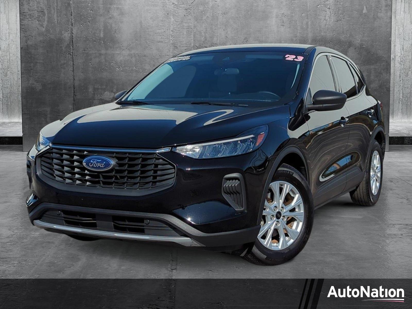2023 Ford Escape Vehicle Photo in Memphis, TN 38115
