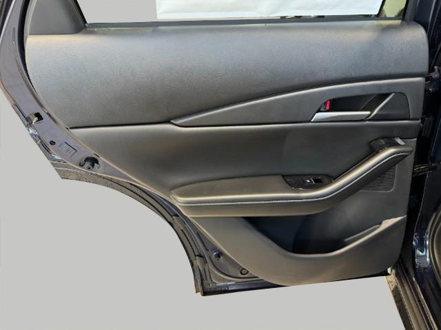 2025 Mazda CX-30 Vehicle Photo in Green Bay, WI 54304