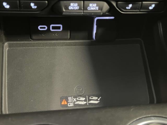2021 Chevrolet Tahoe Vehicle Photo in Roslyn, NY 11576