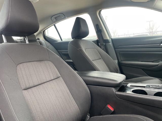 2024 Nissan Altima Vehicle Photo in San Antonio, TX 78230