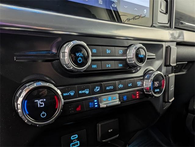 2021 Ford F-150 Vehicle Photo in ENGLEWOOD, CO 80113-6708