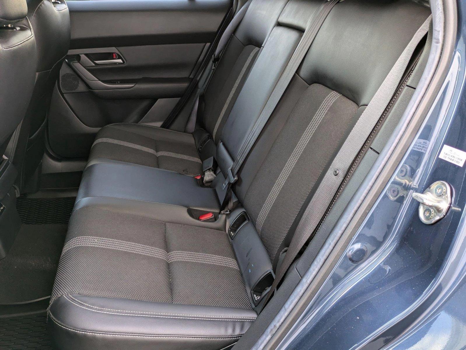 2024 Mazda CX-50 Vehicle Photo in Corpus Christi, TX 78415