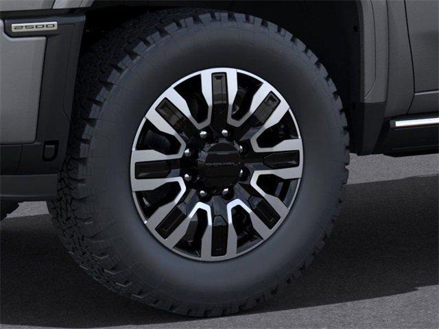 2025 GMC Sierra 2500 HD Vehicle Photo in COLLIERVILLE, TN 38017-9006