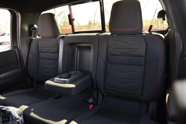 2025 Nissan Frontier Vehicle Photo in Ballwin, MO 63011