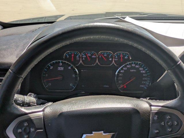 2020 Chevrolet Tahoe Vehicle Photo in SELMA, TX 78154-1460