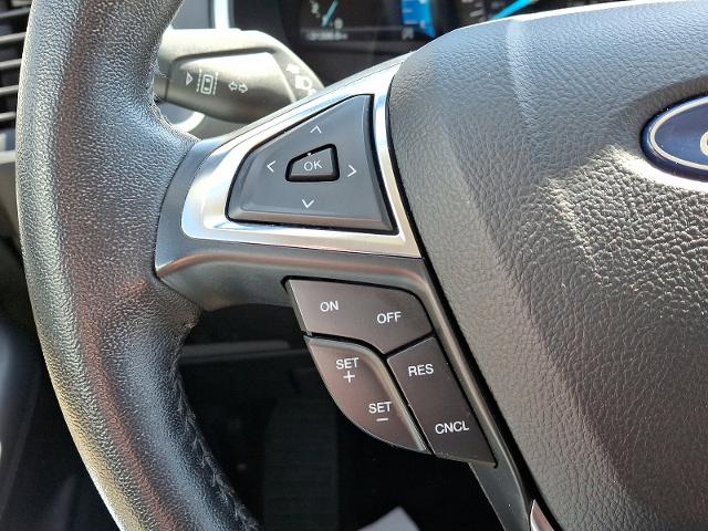 2021 Ford Edge Vehicle Photo in HARRISBURG, PA 17111-1033