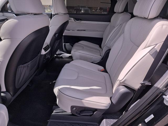 2024 Hyundai Palisade Vehicle Photo in NEDERLAND, TX 77627-8017