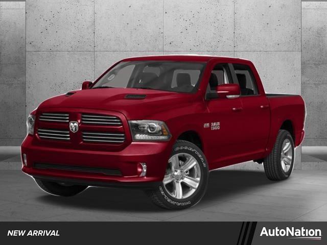 2013 Ram 1500 Vehicle Photo in Jacksonville, FL 32256