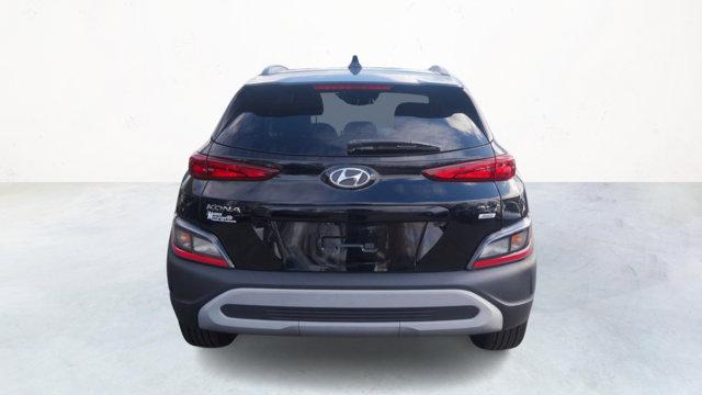 2022 Hyundai KONA Vehicle Photo in Nashua, NH 03060