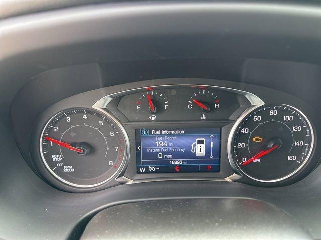 2023 GMC Acadia Vehicle Photo in MEDINA, OH 44256-9631
