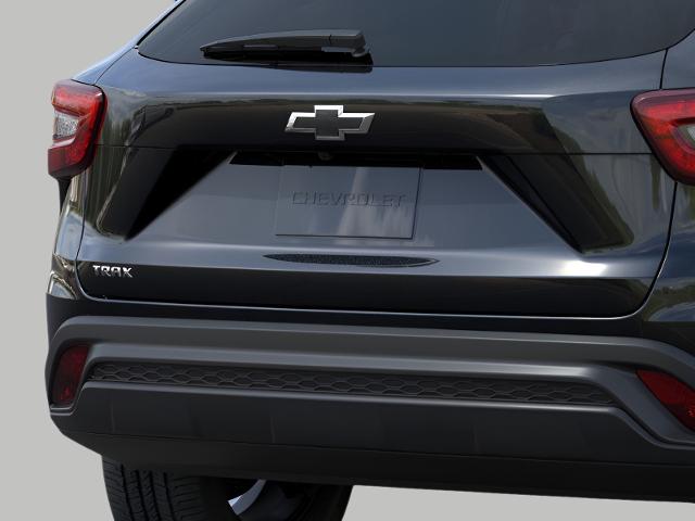 2025 Chevrolet Trax Vehicle Photo in Madison, WI 53713
