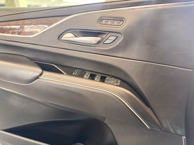 2021 Cadillac Escalade Vehicle Photo in DELRAY BEACH, FL 33483-3294