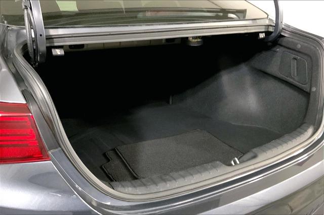 2024 Kia Forte Vehicle Photo in Lees Summit, MO 64086