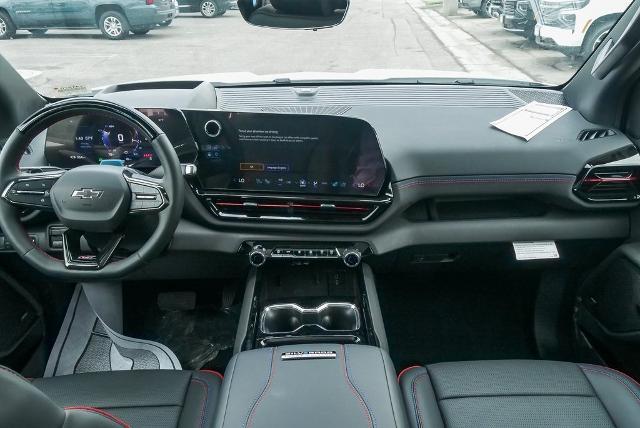 2024 Chevrolet Silverado EV Vehicle Photo in VENTURA, CA 93003-8585