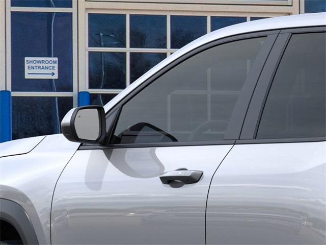 2025 Chevrolet Equinox Vehicle Photo in ENGLEWOOD, CO 80113-6708