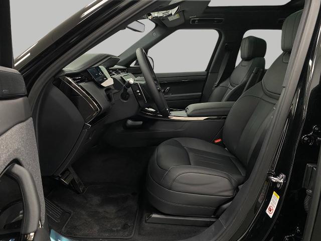 2025 Range Rover Sport Vehicle Photo in Appleton, WI 54913