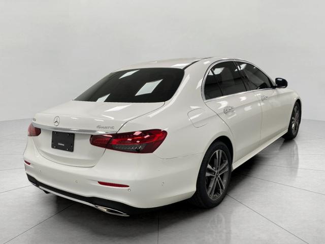 2021 Mercedes-Benz E-Class Vehicle Photo in Appleton, WI 54913