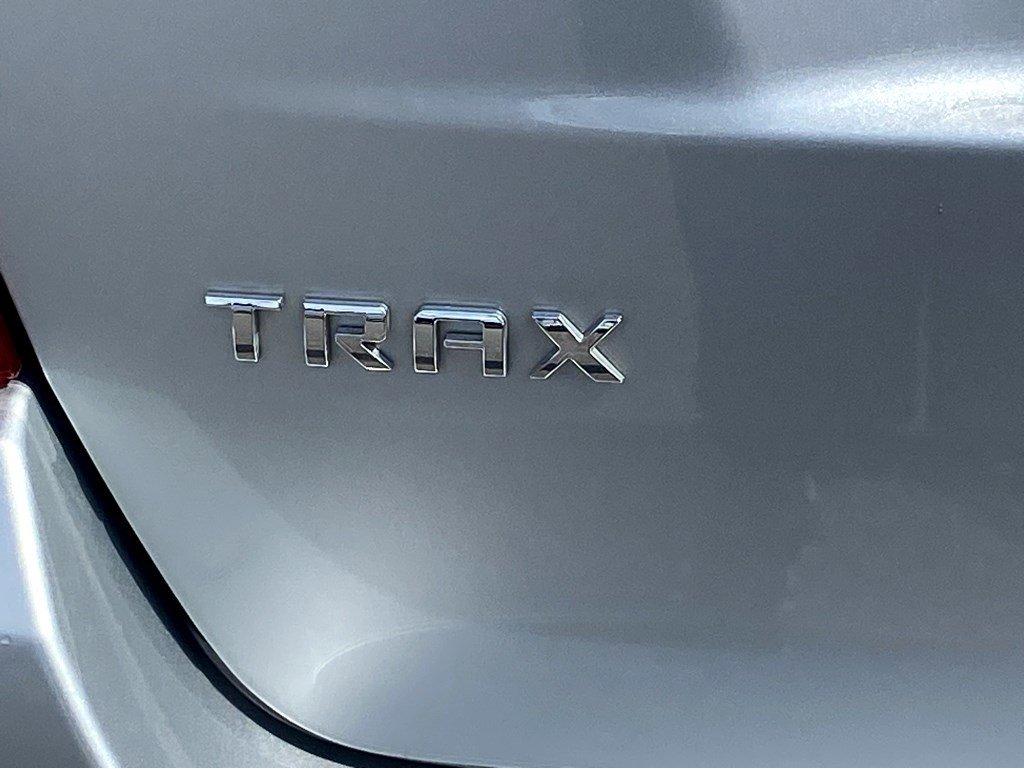 2022 Chevrolet Trax Vehicle Photo in SAVANNAH, GA 31406-4513