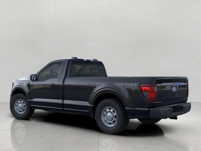 2025 Ford F-150 Vehicle Photo in Green Bay, WI 54304