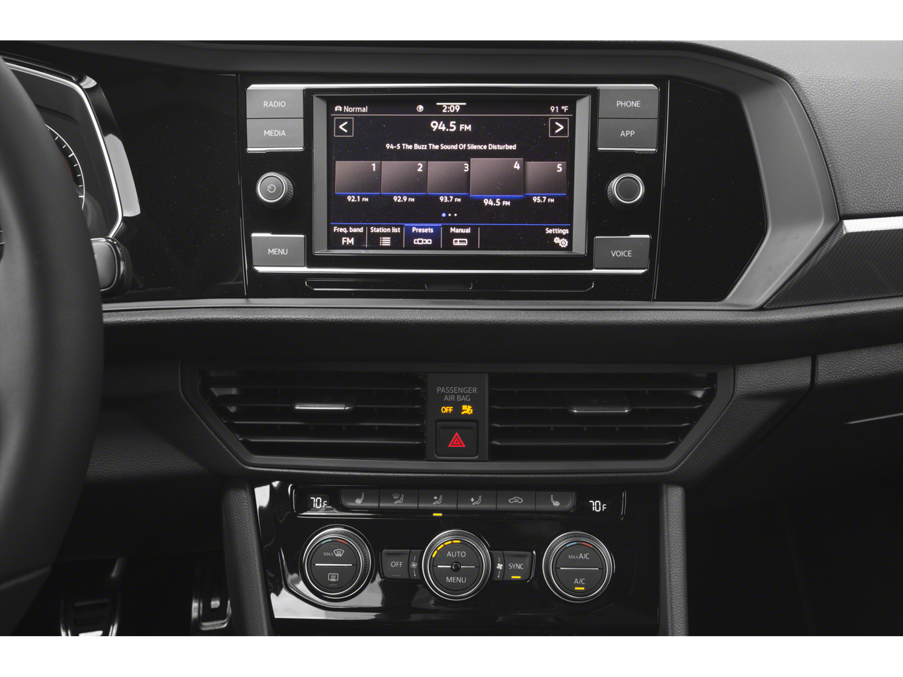 2020 Volkswagen Jetta GLI Vehicle Photo in San Antonio, TX 78230