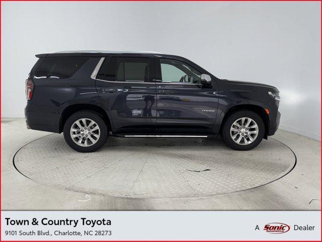 2023 Chevrolet Tahoe Vehicle Photo in Charlotte, NC 28273