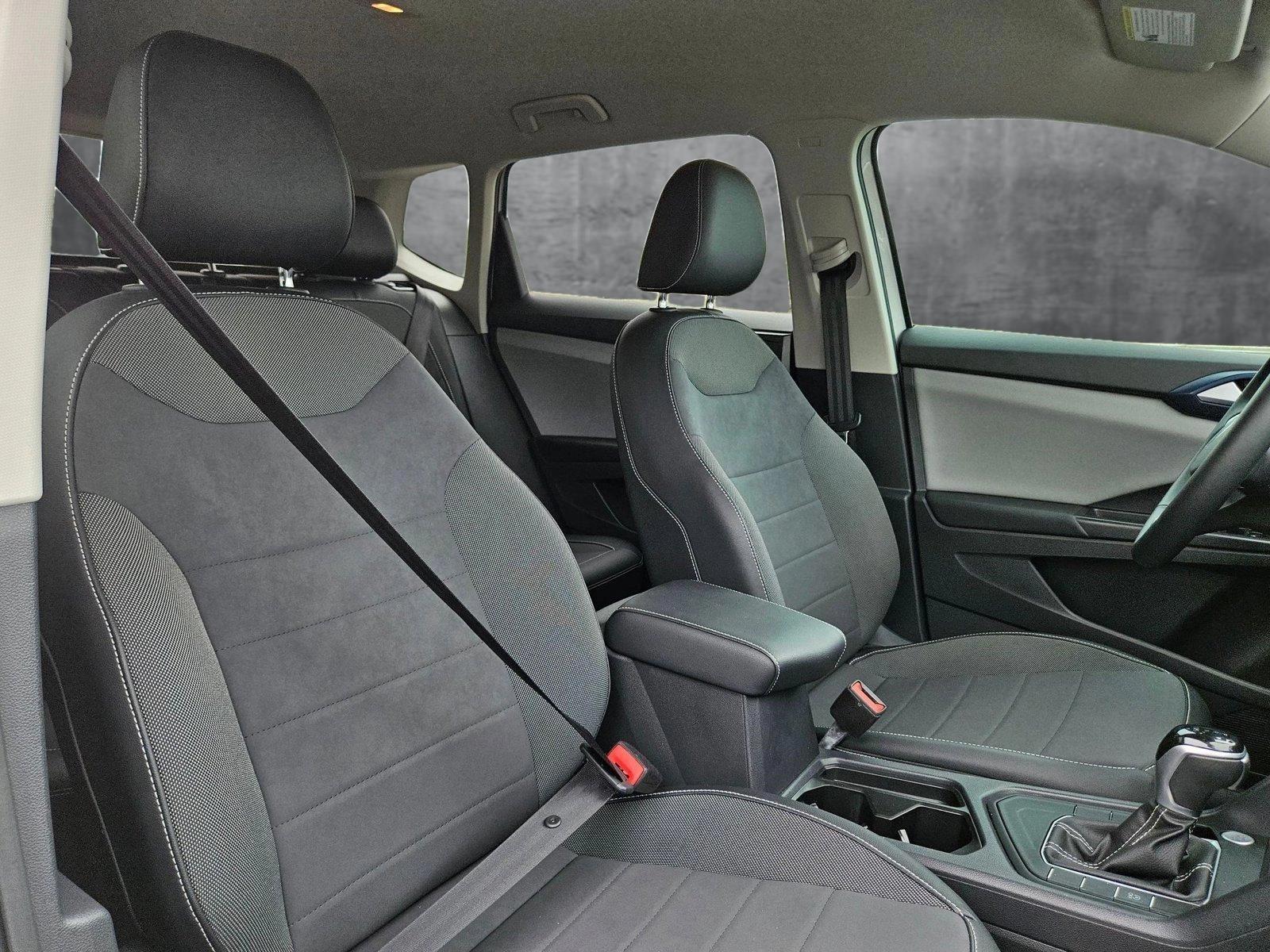 2022 Volkswagen Taos Vehicle Photo in AUSTIN, TX 78759-4154