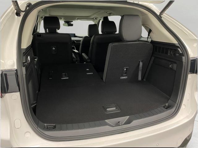 2025 Mazda CX-90 Vehicle Photo in Appleton, WI 54913