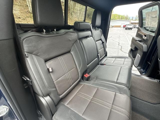 2023 Chevrolet Silverado 1500 Vehicle Photo in MARION, NC 28752-6372