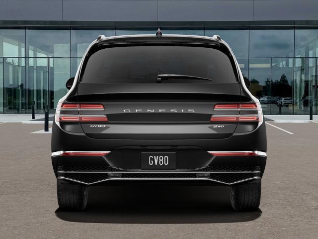 2025 Genesis GV80 Vehicle Photo in Appleton, WI 54913