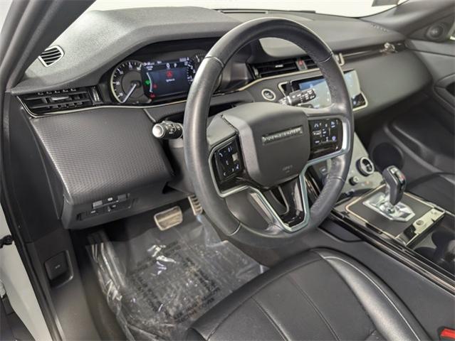 2023 Range Rover Evoque Vehicle Photo in ENGLEWOOD, CO 80113-6708