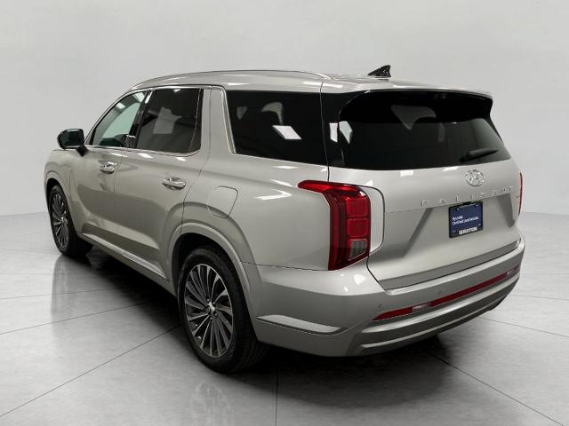 2024 Hyundai PALISADE Vehicle Photo in Appleton, WI 54913