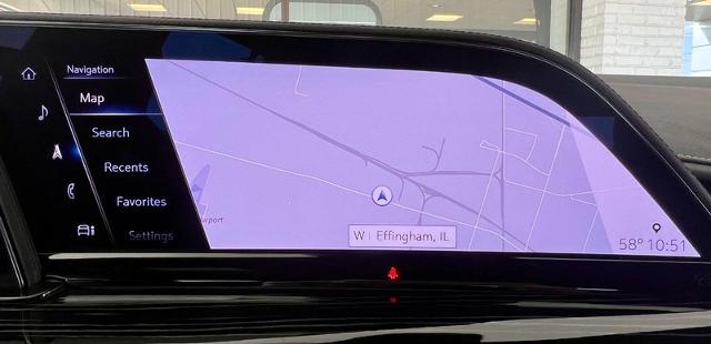 2022 Cadillac Escalade Vehicle Photo in EFFINGHAM, IL 62401-2832