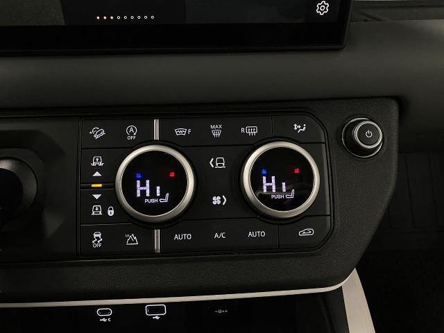 2024 Land Rover Defender Vehicle Photo in Appleton, WI 54913
