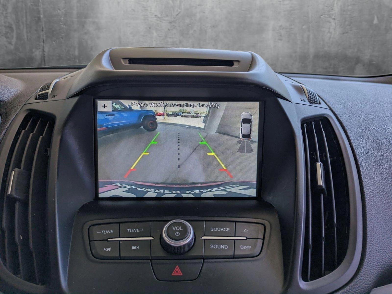 2018 Ford Escape Vehicle Photo in Bradenton, FL 34207