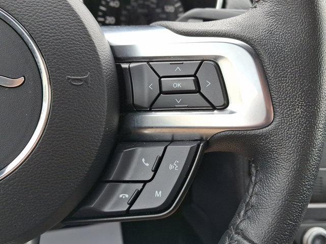 2021 Ford Mustang Vehicle Photo in Philadelphia, PA 19116
