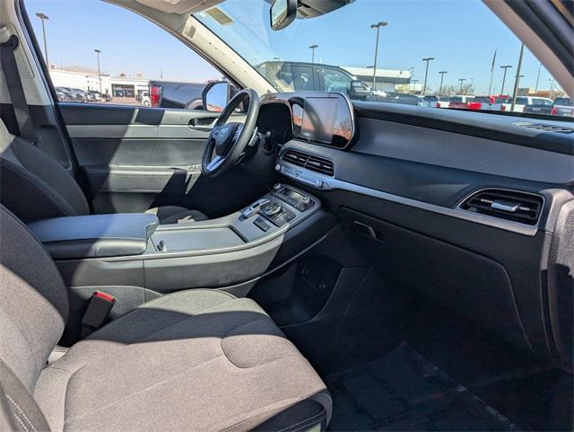 2020 Hyundai Palisade Vehicle Photo in AURORA, CO 80012-4011