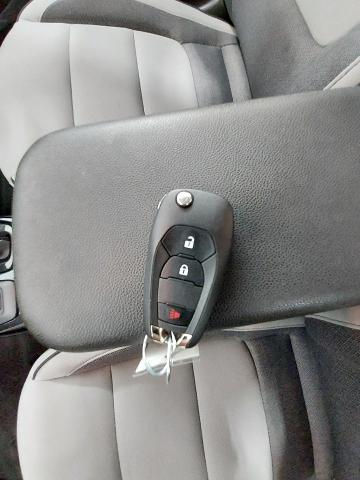2022 Chevrolet Trailblazer Vehicle Photo in OSHKOSH, WI 54904-7811