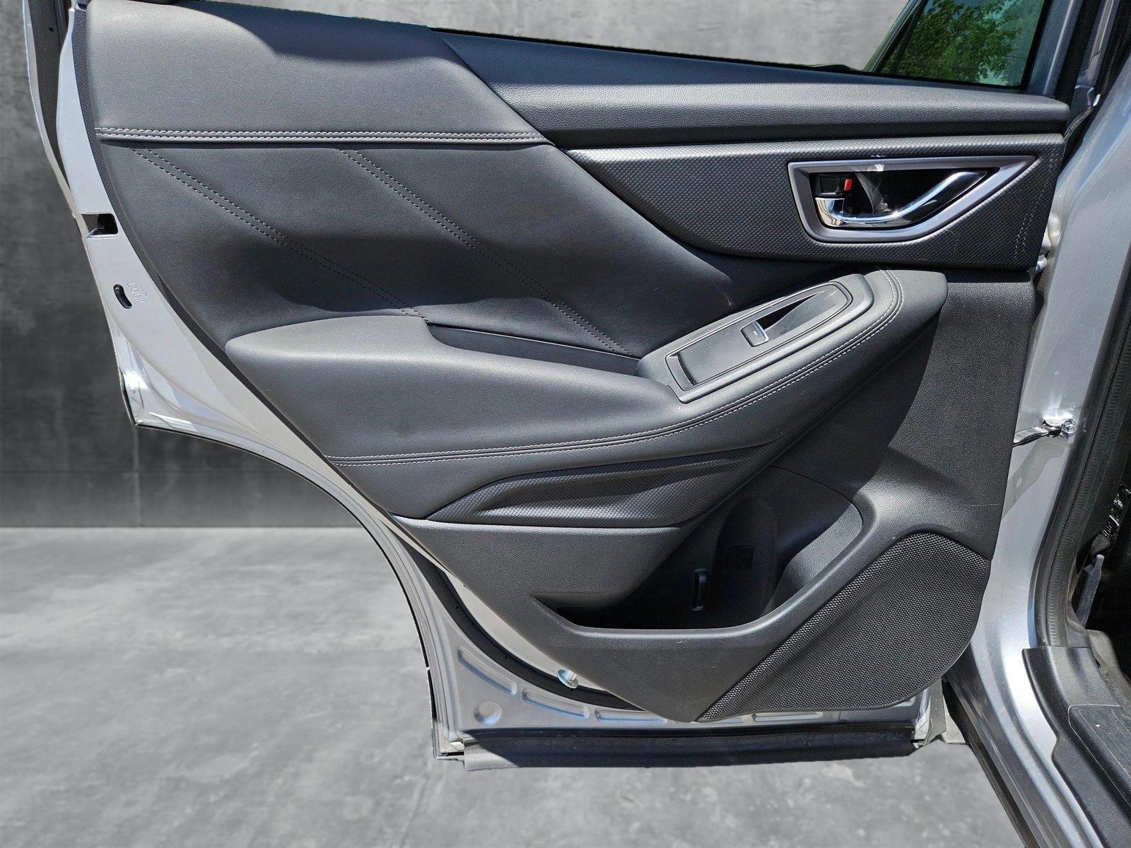 2019 Subaru Forester Vehicle Photo in AUSTIN, TX 78759-4154
