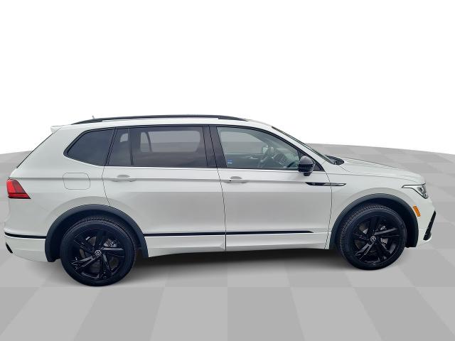 2023 Volkswagen Tiguan Vehicle Photo in LA MESA, CA 91942-8211