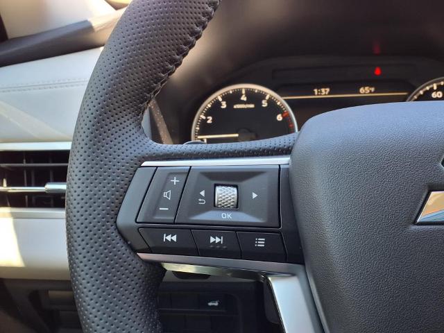 2025 Mitsubishi Outlander Vehicle Photo in Tampa, FL 33612