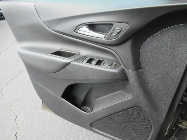 2023 Chevrolet Equinox Vehicle Photo in LEESBURG, FL 34788-4022